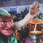 Projeto Sesc no Parque reúne cultura, esporte e educação para todas as idades no sábado,