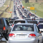Castelo Branco deve receber 1 milhão de veículos durante o feriado da Independência