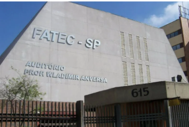 Inscrições do vestibular da Fatec já incluem nova unidade de Barueri voltada à saúde