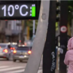 Meteorologia prevê fim de semana prolongado com frio e chuva em Barueri