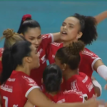 Barueri perde para Osasco no Campeonato Paulista de vôlei e vê classificação ameaçada