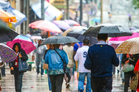Temperatura sobe de quarta-feira a sábado em Barueri e volta a cair no domingo