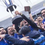 Seringueira brilha na final e é campeão barueriense de futebol 2026 invicto