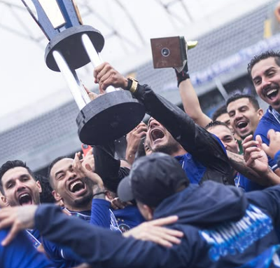 Seringueira brilha na final e é campeão barueriense de futebol 2026 invicto
