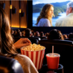 Semana do Cinema com ingressos a R$ 10 começa na quinta-feira, 10/9