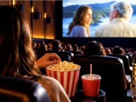 Semana do Cinema com ingressos a R$ 10 começa na quinta-feira, 10/9