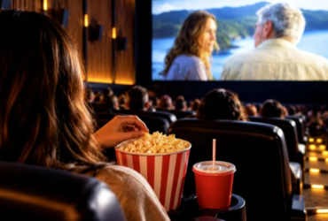 Semana do Cinema com ingressos a R$ 10 começa na quinta-feira, 10/9