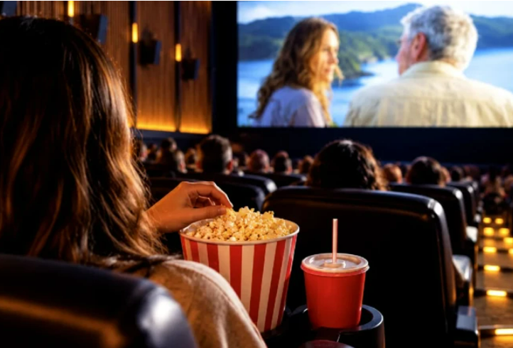 Semana do Cinema com ingressos a R$ 10 começa na quinta-feira, 10/9
