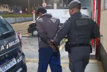 PM captura 11 foragidos da Justiça em quatro dias de operação realizada na região