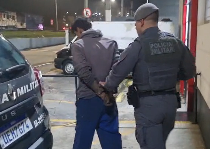 PM captura 11 foragidos da Justiça em quatro dias de operação realizada na região