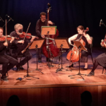 Clássicos do rock serão tema de apresentação da Camerata de Cordas na Praça das Artes
