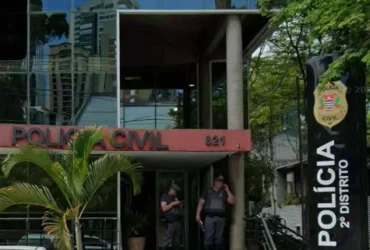 Foragido acusado de estupro de vulnerável é capturado pela polícia no Alphaville Foragido acusado de estupro de vulnerável é capturado pela polícia no Alphaville
