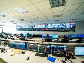 Da manutenção ao CCO o que mantém os trens das Linhas 8 e 9 em movimento