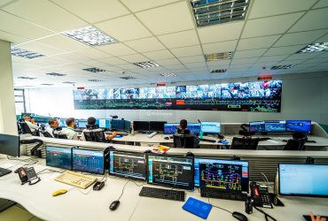 Da manutenção ao CCO o que mantém os trens das Linhas 8 e 9 em movimento