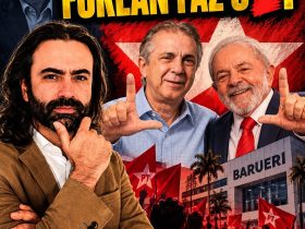 POR QUE FURLAN FAZ O L?