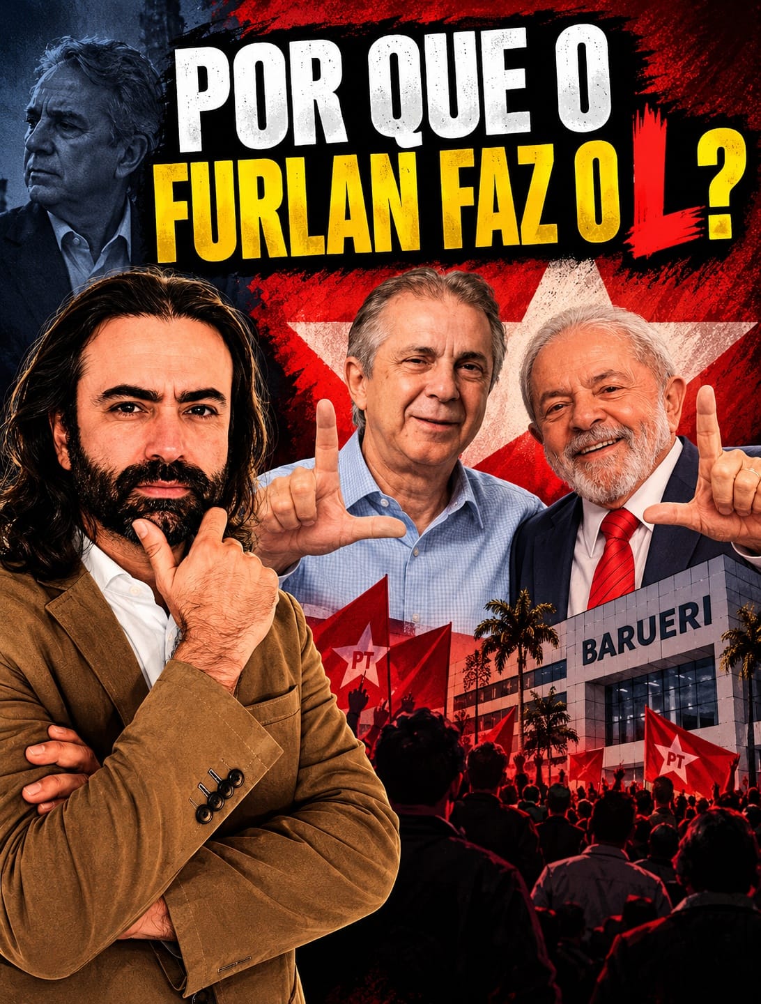 Coluna - Barueri na Rede