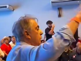 Em dois eventos na semana, Rubens Furlan defende voto em Lula para presidente Em dois eventos na semana, Rubens Furlan defende voto em Lula para presidente