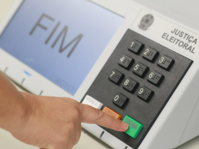 Seções de cinco locais de votação mudam de endereço nesta eleição em Barueri