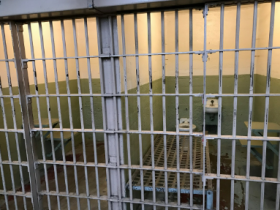 Homem foragido por 18 anos por ter cometido homicídio é preso em Barueri