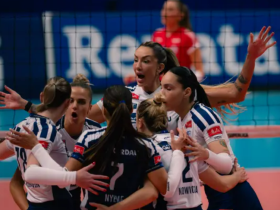 Barueri endurece o jogo, mas perde para o Minas em Belo Horizonte pela Superliga feminina