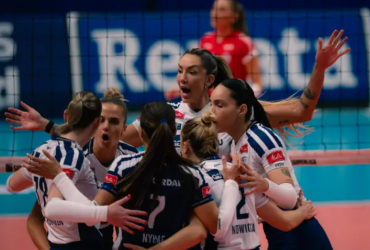 Barueri endurece o jogo, mas perde para o Minas em Belo Horizonte pela Superliga feminina