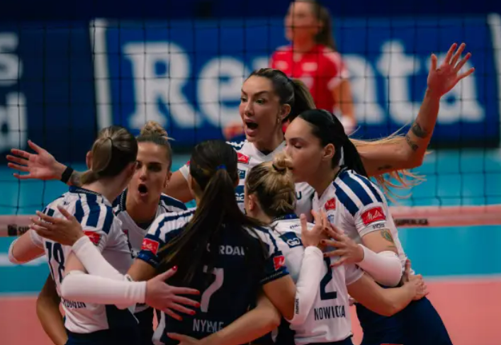 Barueri endurece o jogo, mas perde para o Minas em Belo Horizonte pela Superliga feminina
