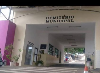 Cemitério Municipal terá atendimento especial no Dia de Finados para consulta de familiares