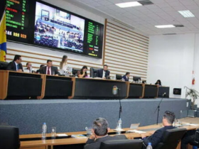 Câmara realiza audiência aberta em 5/11 para discutir proposta orçamentária municipal de 2027
