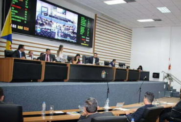 Câmara realiza audiência aberta em 5/11 para discutir proposta orçamentária municipal de 2027
