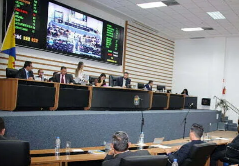 Câmara realiza audiência aberta em 5/11 para discutir proposta orçamentária municipal de 2027