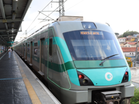 ViaMobilidade anuncia obras nas linhas 8-Diamante e 9-Esmeralda que vão alterar circulação de trens