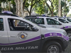 Homem é preso após agredir três familiares e ameaçar incendiar a casa em Itapevi
