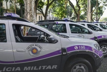 Homem é preso após agredir três familiares e ameaçar incendiar a casa em Itapevi