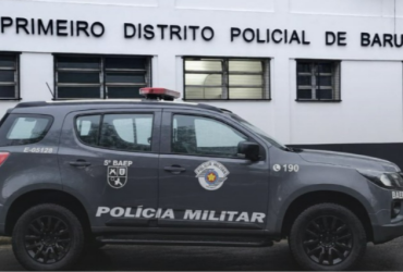 Polícia Militar prende no Parque dos Camargos homem procurado por homicídio no Ceará