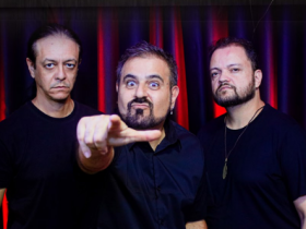 Naja celebra 40 anos de estrada com vitória no Femupo e revolução na defesa da criação musical
