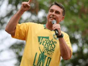 Flávio Bolsonaro bate Lula por 17 mil votos em Barueri no primeiro turno da eleição presidencial