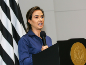 Com 195 mil votos, Bruna Furlan se reelege e parte para seu quinto mandato consecutivo