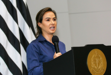 Com 195 mil votos, Bruna Furlan se reelege e parte para seu quinto mandato consecutivo