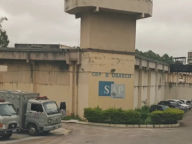 Mulher grávida de oito meses passa mal e morre durante visita a presídio em Osasco