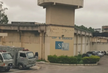Mulher grávida de oito meses passa mal e morre durante visita a presídio em Osasco