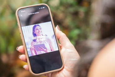 Sebrae abre inscrições para curso gratuito sobre como obter ganhos como influenciador digital