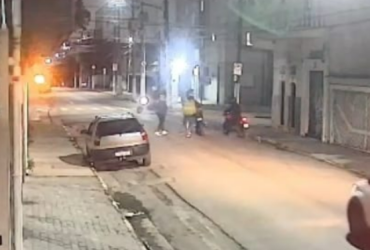 Assaltos praticados por motociclistas se multiplicam no bairro de Presidente Altino, em Osasco