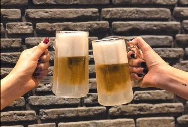 Parque Municipal receberá o Oktobeer Brasa Festival no último fim de semana no mês