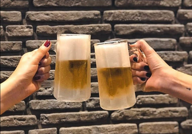 Parque Municipal receberá o Oktobeer Brasa Festival no último fim de semana no mês