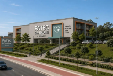Nova Fatec da área de saúde em Barueri abre inscrições para 80 vagas em cursos de dois anos