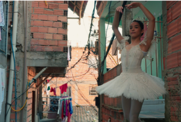 Praça das Artes apresenta documentário "Passo a Passo - A História do Ballet", no sábado 10/10