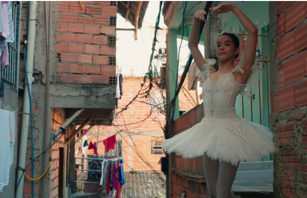Praça das Artes apresenta documentário "Passo a Passo - A História do Ballet", no sábado 10/10