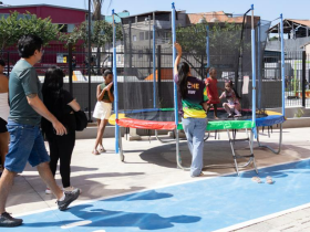 Secretaria da Família promove dia de alegria e diversão para crianças e famílias no sábado, 17/10