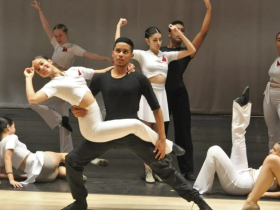 Núcleo de Dança de Barueri abre inscrições para seletiva do novo ano letivo