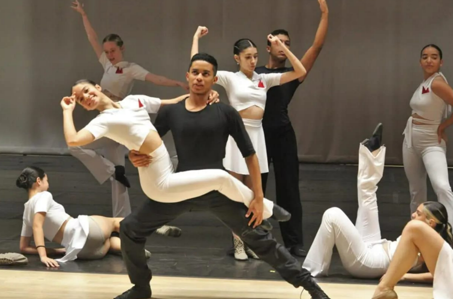 Núcleo de Dança de Barueri abre inscrições para seletiva do novo ano letivo